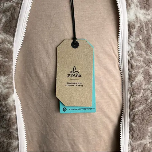 prAna Polar Escape Vest