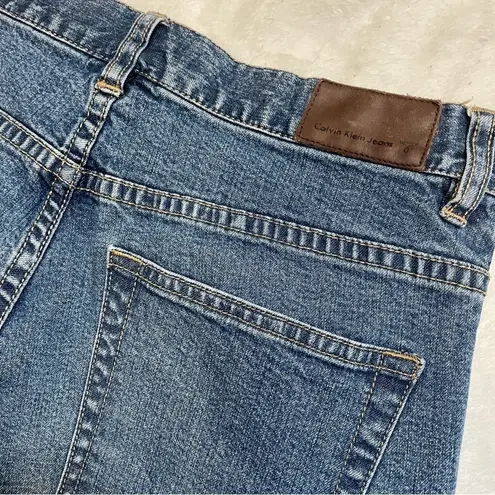 Calvin Klein 5/$25 Vintage  mom jean 90s jeans