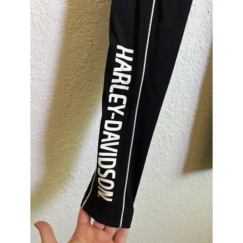 Harley Davidson Genuine Motorclothes Leggings S