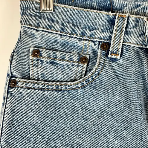 Levi's Levi’s Jeans 505 Women’s Vintage Regular Fit Straight Leg Size 1 M