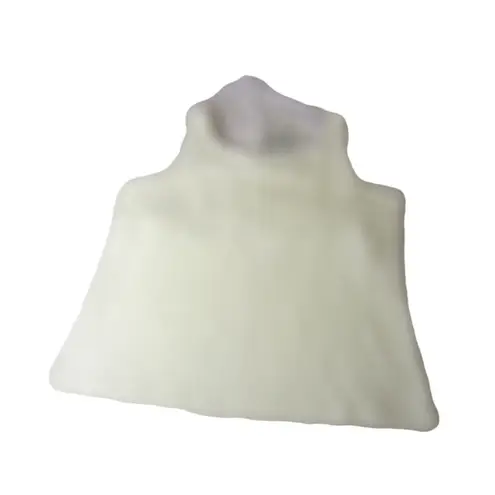 Karen Scott Classic Everyday White Stretch Tank Top XL