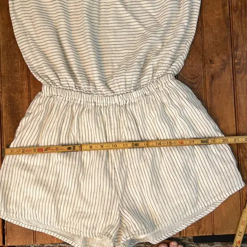 Women’s Tina Joe Striped Off