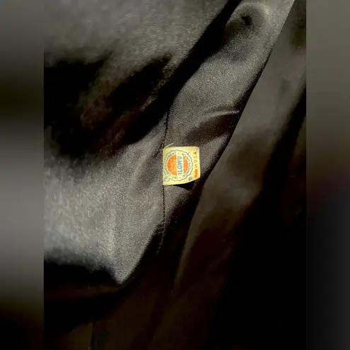 Kramer’s of New Haven Vintage 100% Wool Peacoat USA Made Blue Size undefined