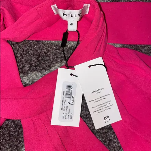 Milly NWT Libby dress size 8