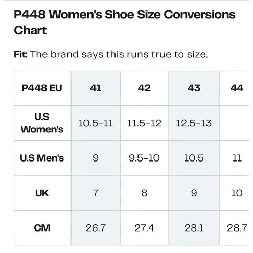 P448 gold and white classic platform Thea Wilder Sneaker size 41 / US 10.5 W