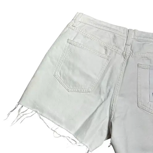 Pistola White Kelly 90’s Skater Denim Shorts Womens 29