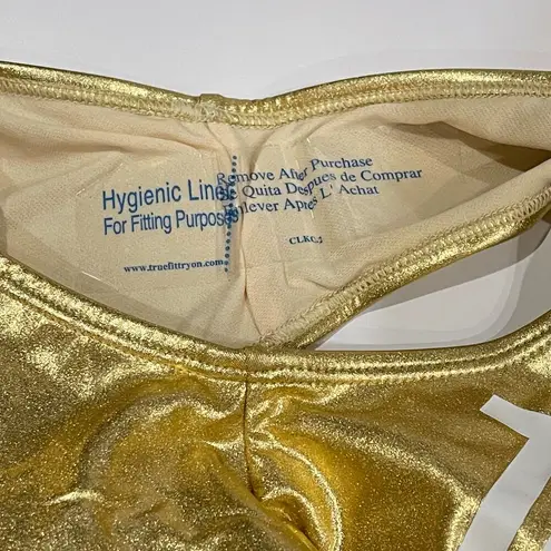 Private Party NEW S M Golden Cowgirl One Piece Bathing Swimsuit Keller Rose