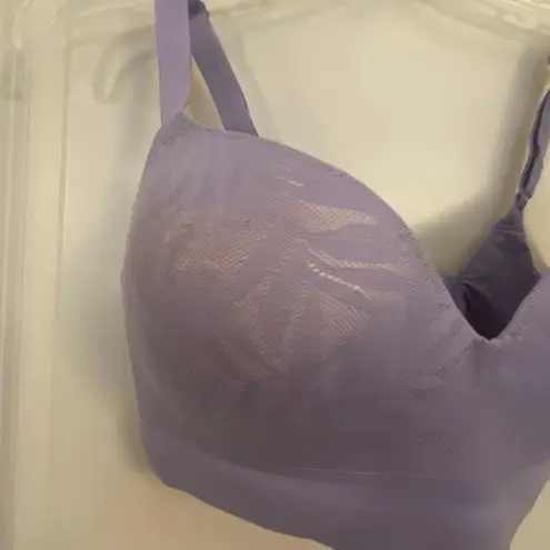 Soma Enbliss wireless bra, size 38C