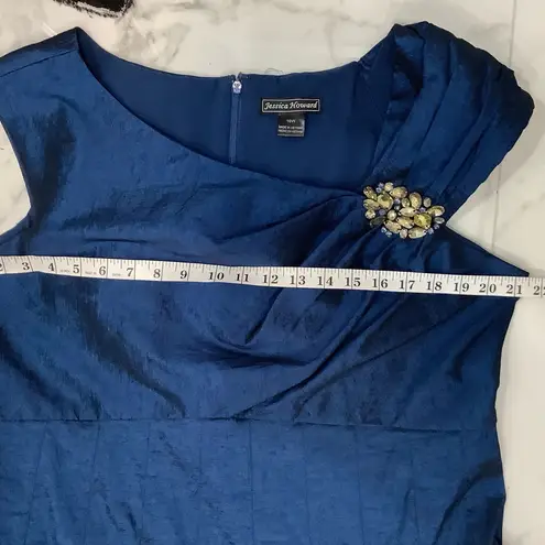 Jessica Howard Beautiful spec.occasion dress in PLUS size🌹🌹🌹