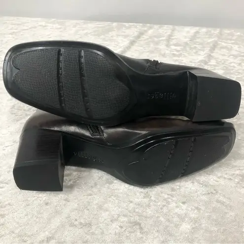 Villager Tally Bootie womens size 10M boots