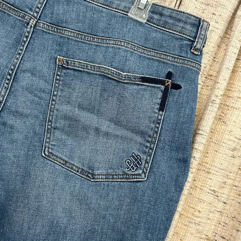 Matilda Jane Good Hart - The Slim Boyfriend Denim Jeans