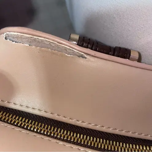 Spartina 449 Wymberly Box Satchel Yacht Club Mini Wallet Plaid Preppy Coastal