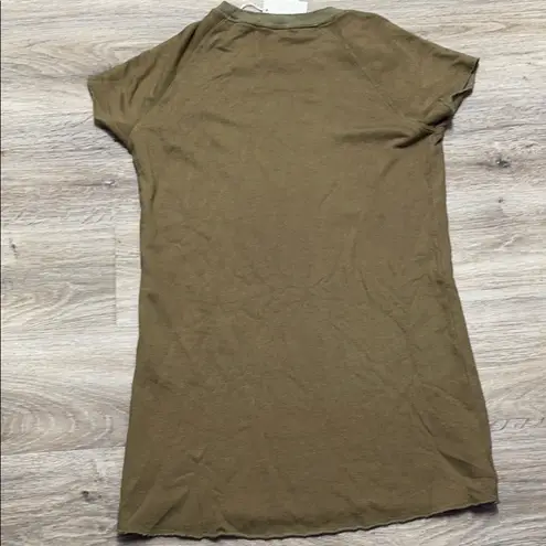 N: Philanthropy Mini Dress Size Small