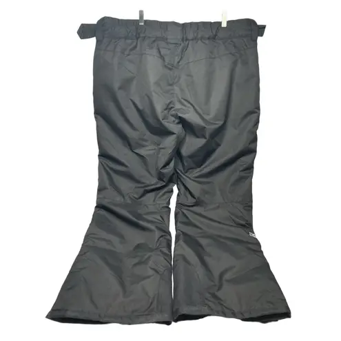 Arctix  Women’s Snow‎ Pants Black 1800X 3K Series Insulated Waterproof Ski 2X