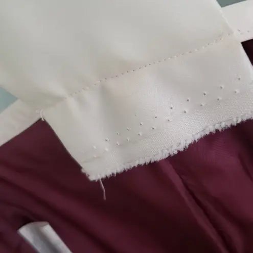 Jessica McClintock - Vintage 90s For Gunne Sax satin gown