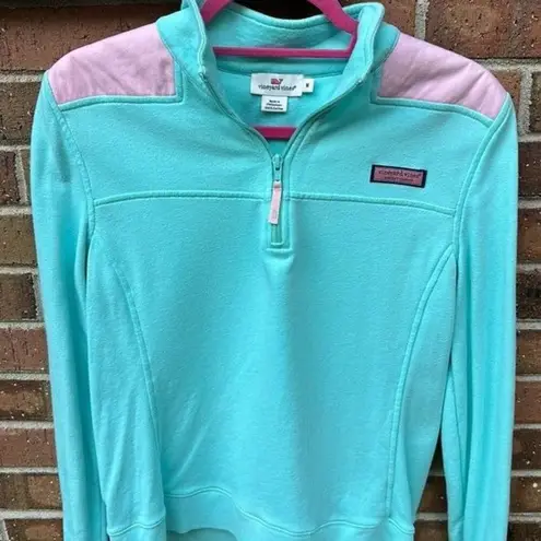 Vineyard Vines Shep Shirt  Pullover