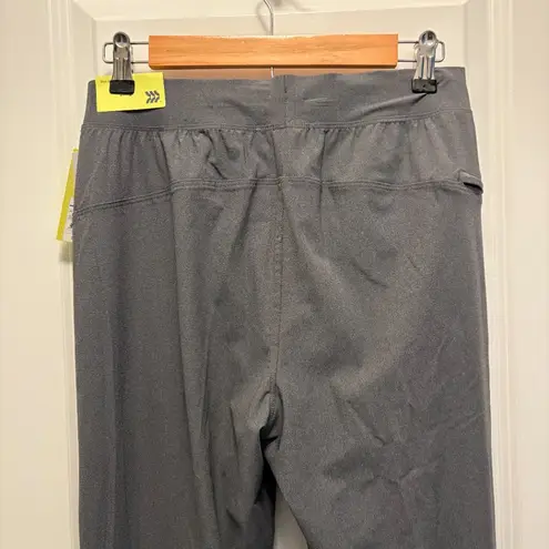 All In Motion Moisture Wicking Running Pants Size Small NWT
