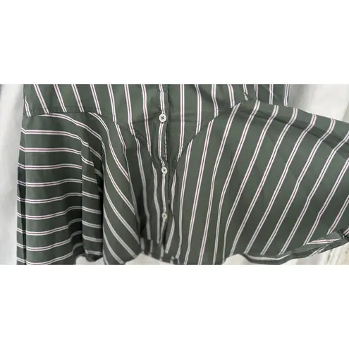 Saylor Naeem Dress in Juniper Women’s Size Small Preppy Academia Picnic Vacation