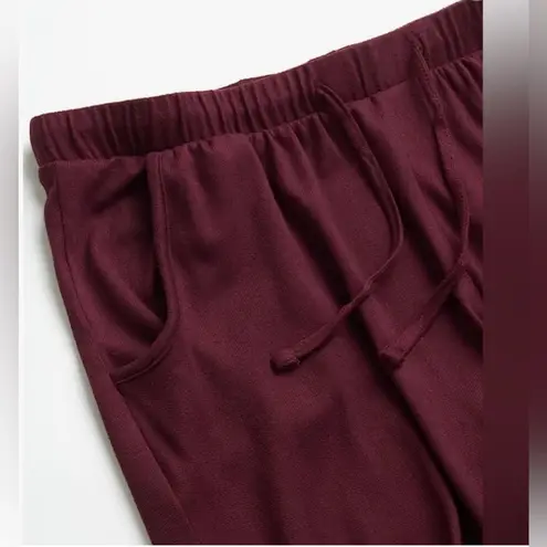 💖Women's Burgundy 4