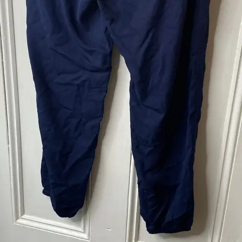 Ralph Lauren Lauren  Navy Blue Jogger Pants Women's Size 6