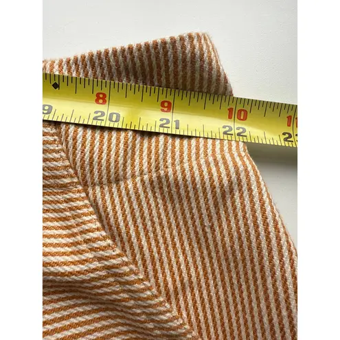 Seek Collective Terrain Pants in Bee Pollen Yellow Stripes Size 3XL