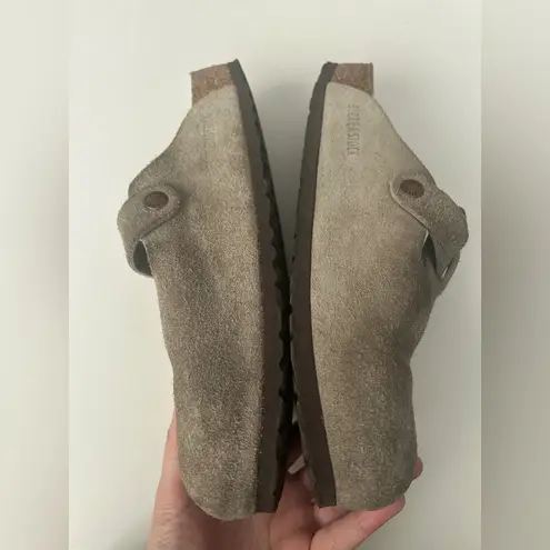 Birkenstock  Boston Clog Shoes - Image 2