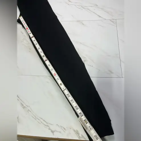 Belly Bandit Nylon Spandex High Waisted Black Leggings size small