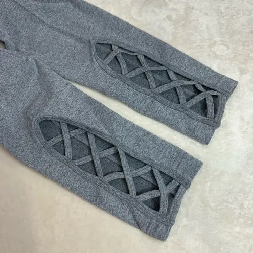 Zenana Outfitters NEW High Waist Tummy Control Seamless Leggings