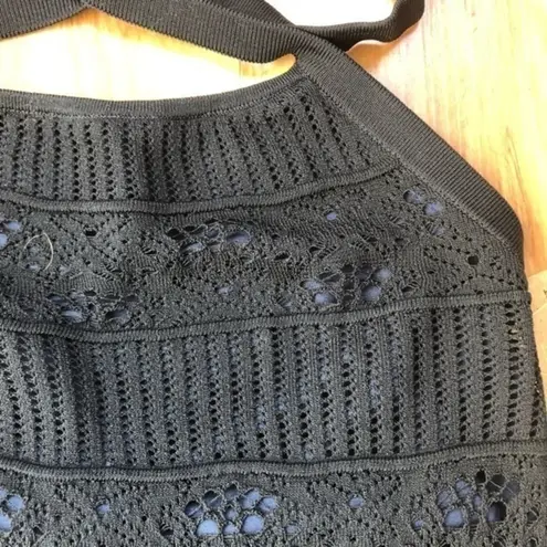 Rachel Roy New Woman’s Lace A-Line Dress sz S