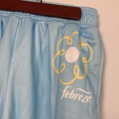 Febreze Light Blue Lounge Set sz Large