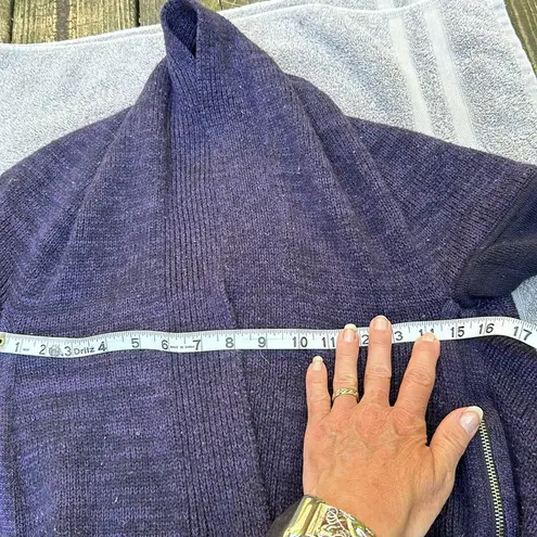 Lululemon  Wrap It Up Sweater