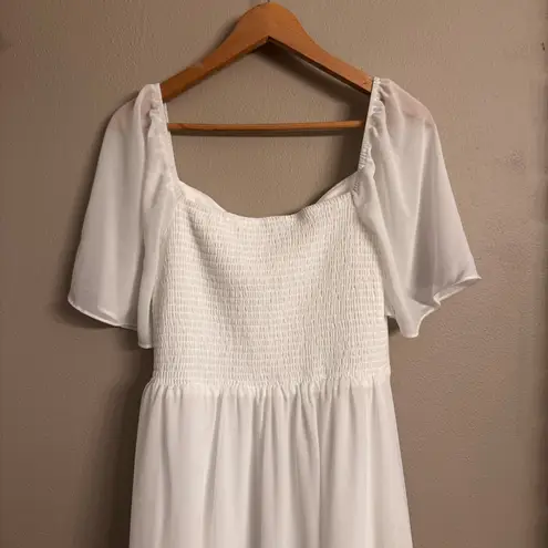 Baltic Born  Sierra Sweetheart Maxi Dress