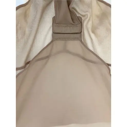 Maidenform Self Expressions by 00872 Hi-waist Half Slip Size Medium