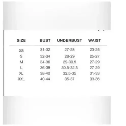 Beach Riot Celine Ribbed One-Piece Size Large