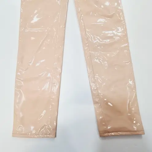 H:ours Lana Leggings in Camel XS