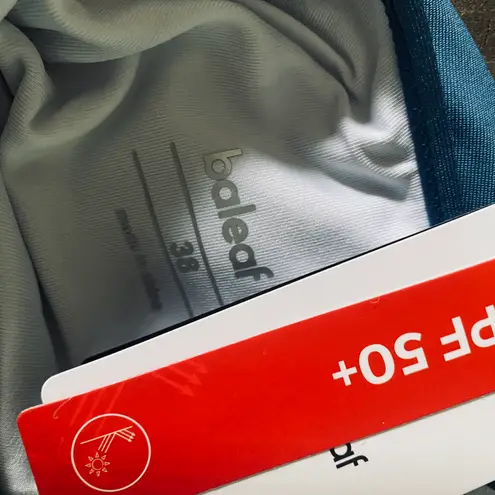 Baleaf Women's Athletic Training Adjustable Strap One Piece Swimsuit