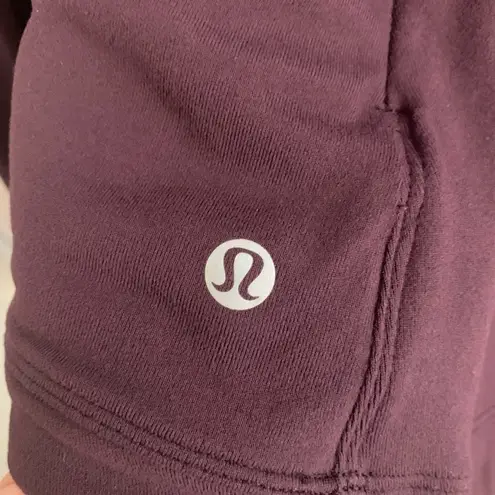 Lululemon  Runderful Long Sleeve Running layer size 6 - Image 4