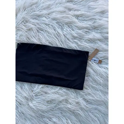 SKIMS Fits Everybody Bandeau Onyx Size 2X