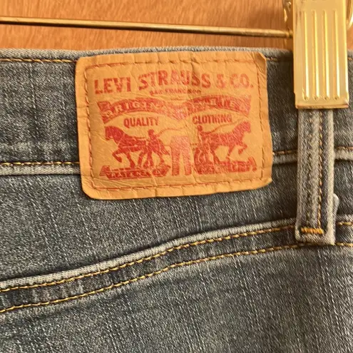 Levi's Levi’s 315 shaping bootcut jeans