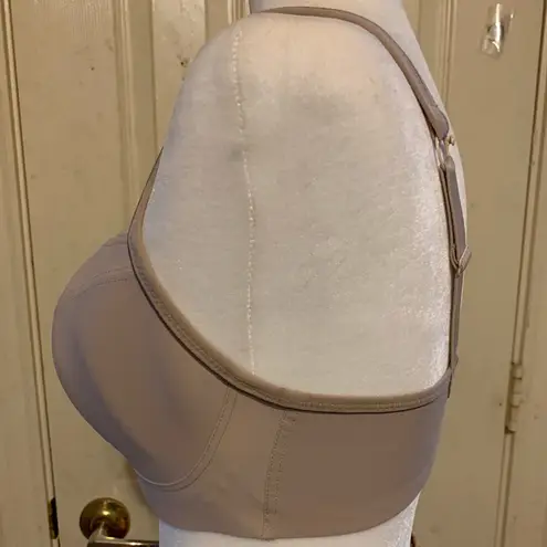 Bare Necessities Panache Beige Sports Bra Size 34E. 2545 Tan