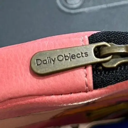 Crossbody Phone Purse Pink