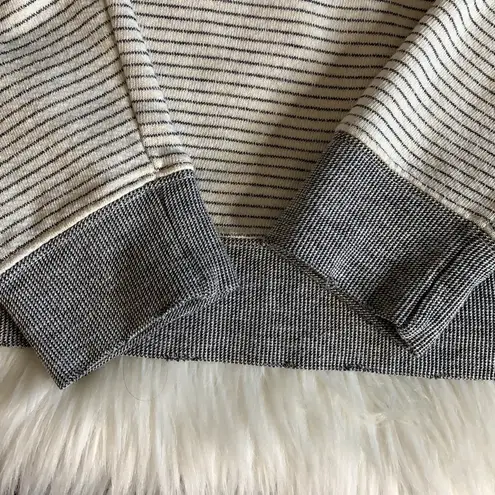 Avocado nwt // live freely French terry sweatshirt