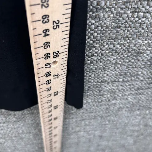 NYDJ Womens Pants Size 8 Black Bootcut Career Professional Casual Stretch