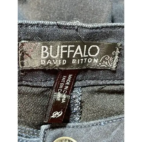 Buffalo David Bitton Women's Dark Wash Lightweight Jeans Size 29