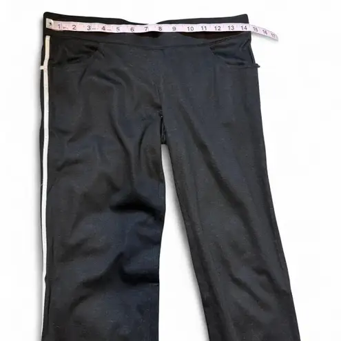 Tahari Vintage Low Rise Athletic Pants