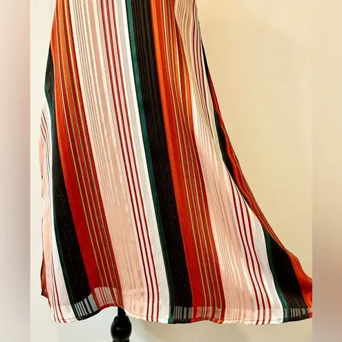 Chloe Oliver NWT Canyon Swing Dress in Canyon Stripe Size XS