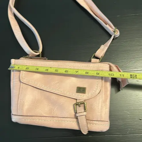 b.o.c. Amherst Piano Crossbody