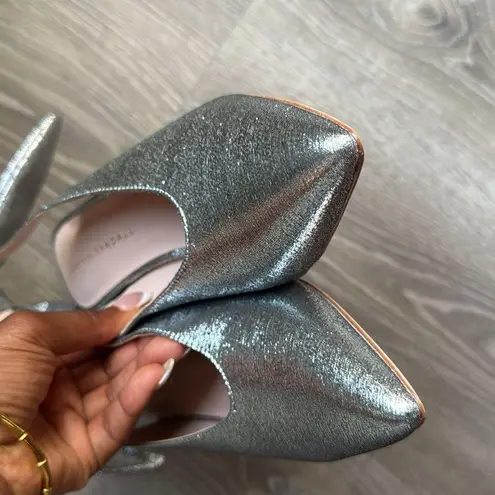 Loeffler Randall NEW Estelle Heels 7