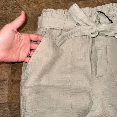 Sincerely Jules NEW Casual Pull-On Gauze Pants