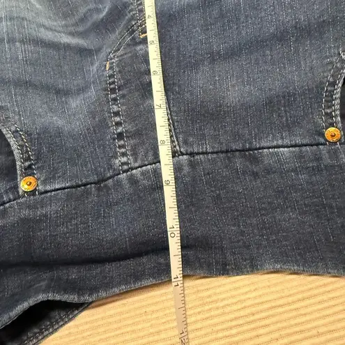 Jag jeans Blue Bootcut Denim